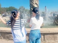 -南戴河国际娱乐中心