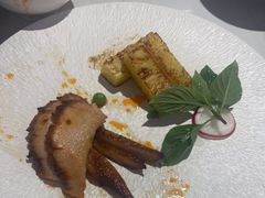 -美奈小馆·东南亚菜(福田星河COCO Park店)