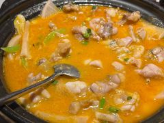 -老阿爸鲜鱼土菜(独墅湖店)