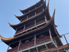 -狼山风景名胜区