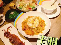 -卡朋西餐(扬名广场店)