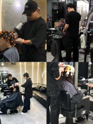 -Tipo Hair salon（明星）店