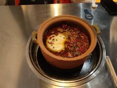 -老之蜀涮串(太平大街店)