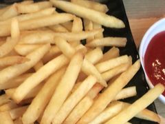 -花少爷·鲜虾干贝粥(延安万达店)