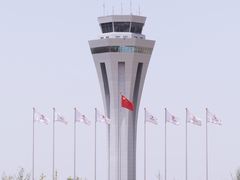 -银川河东国际机场