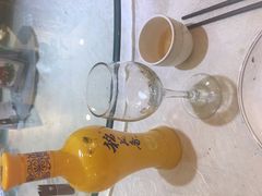 -沪华海鲜大酒楼(南汇店)