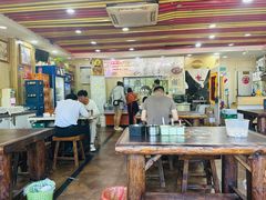 -阁瑞居闫记卤煮(乔庄北街店)