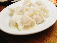 -必点海鲜·鲅鱼水饺(鞍山西道店)