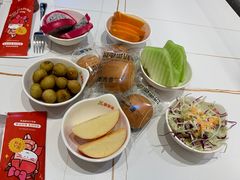 -豪享来(我格广场店)