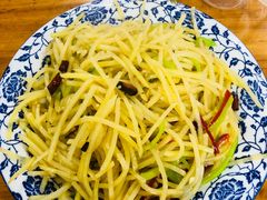 -二红烧烤排骨串(麦岛店)