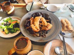 -兰溪小馆(东直门簋街店)