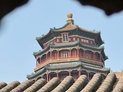 -颐和园