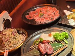-無二炙坊·和牛烧肉(大钟寺1733店)