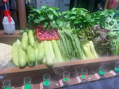 -老萍巷莲花血鸭·萍乡地标江西菜(步行街店)