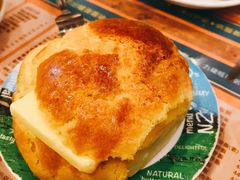 招牌菠萝包-金华冰厅