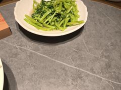-吴越荣记苏州菜·松鼠桂鱼100%活鱼现做(斜塘老街店)