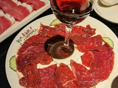 -鲁西肥牛(九方购物中心店)