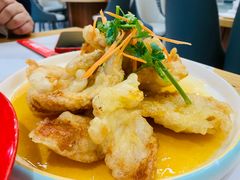 -李老哈·东北菜(宋园路店)