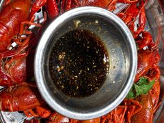 贵妃虾-0574龙虾的故事(东裕店)