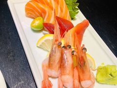小份刺身拼盘-YAMAKAWA(龙湖胥江天街店)