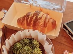 -慢熟面包店bud bread(孩儿巷店)