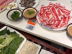 -福寿斋·老北京铜锅涮肉·烤鸭(顺义总店)