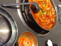 -HOTISLAND海鸡岛·韩国料理(江南西店)