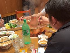 -北京老门框爆肚涮肉馆(凤城六路店)