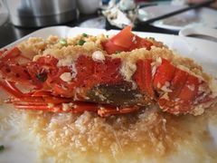 -蠔爺王志德生蚝馆(金沙湾店)