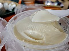 -老伴豆花(麦士威熟食中心店)