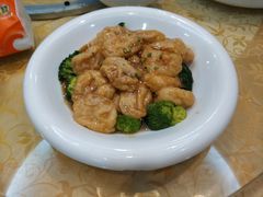 -海宝酒家(中山四路店)