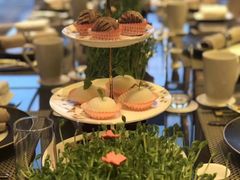 -太原富力万达文华酒店·美食汇西餐厅