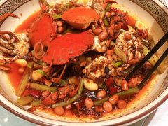 -李老爹香辣蟹(宣武门店)