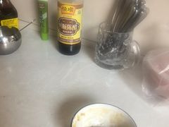 -安海长火土笋冻