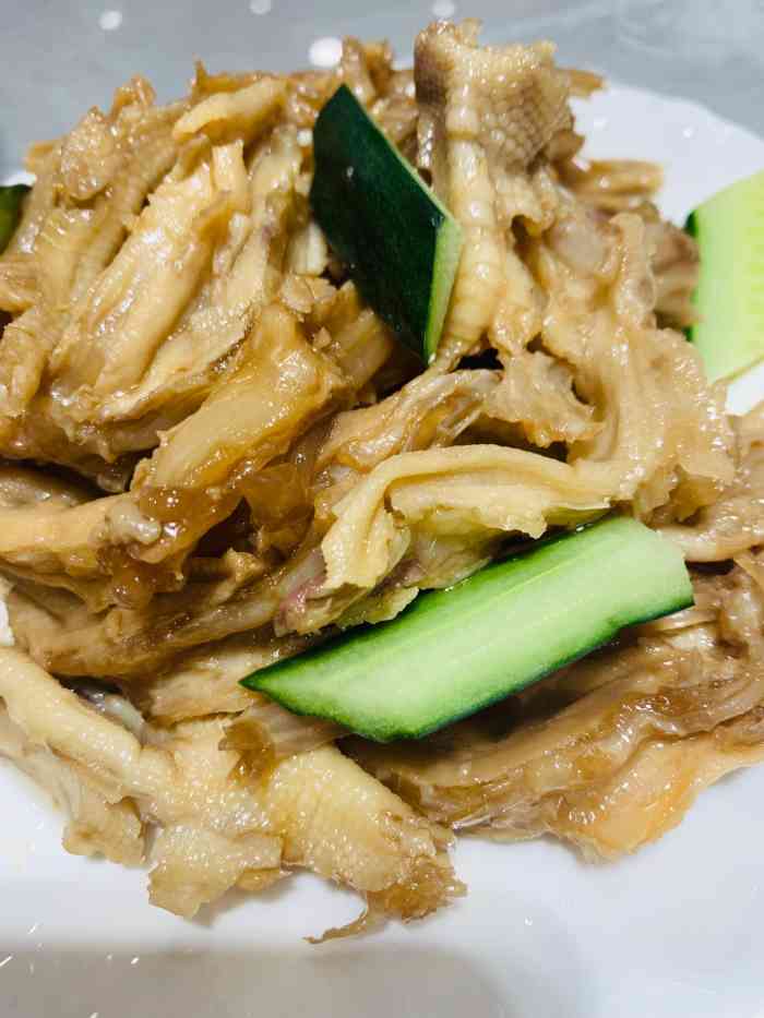 正阳春鸭子楼 大众点评