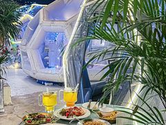 -天空花园餐吧·生日·团建(南山店)