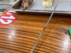 -晓东拉面烧烤(福山店)