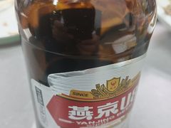 -生活本该如此北京小馆(周庄嘉园店)
