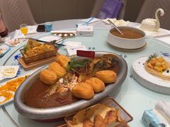 -聆桂烤鸭·金奖烤鸭(静联广场店)