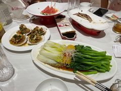 -大鸭梨烤鸭(房山店)