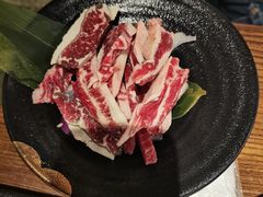 -九田家黑牛烤肉料理(太阳宫广场店)