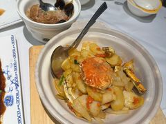 -西湖春天•老字号杭州菜(百汇店)