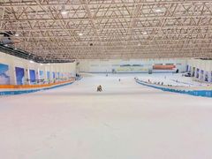 -绍兴启迪乔波冰雪世界