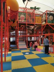 点击看大图 -寻石问宝研学亲子乐园(朝阳公园店)