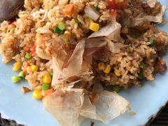 -千叶寿司创意融合料理(水韵城店)