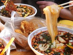 -覃肥叔桂林米粉(粮道街店)