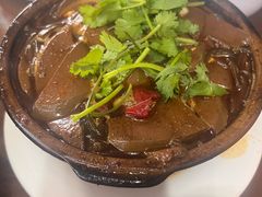 -多福临砂锅居(苏堤北路店)