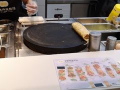 -2颗鸡蛋煎饼(北京路天河城店)