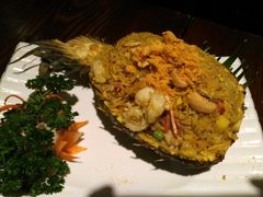 -Siam泰餐厅(水上公园店)