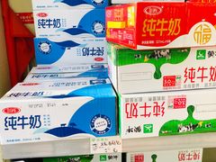 -牛奶便利(东四店)